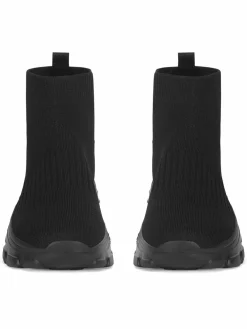 Sneakers LZ0529-08 Nero