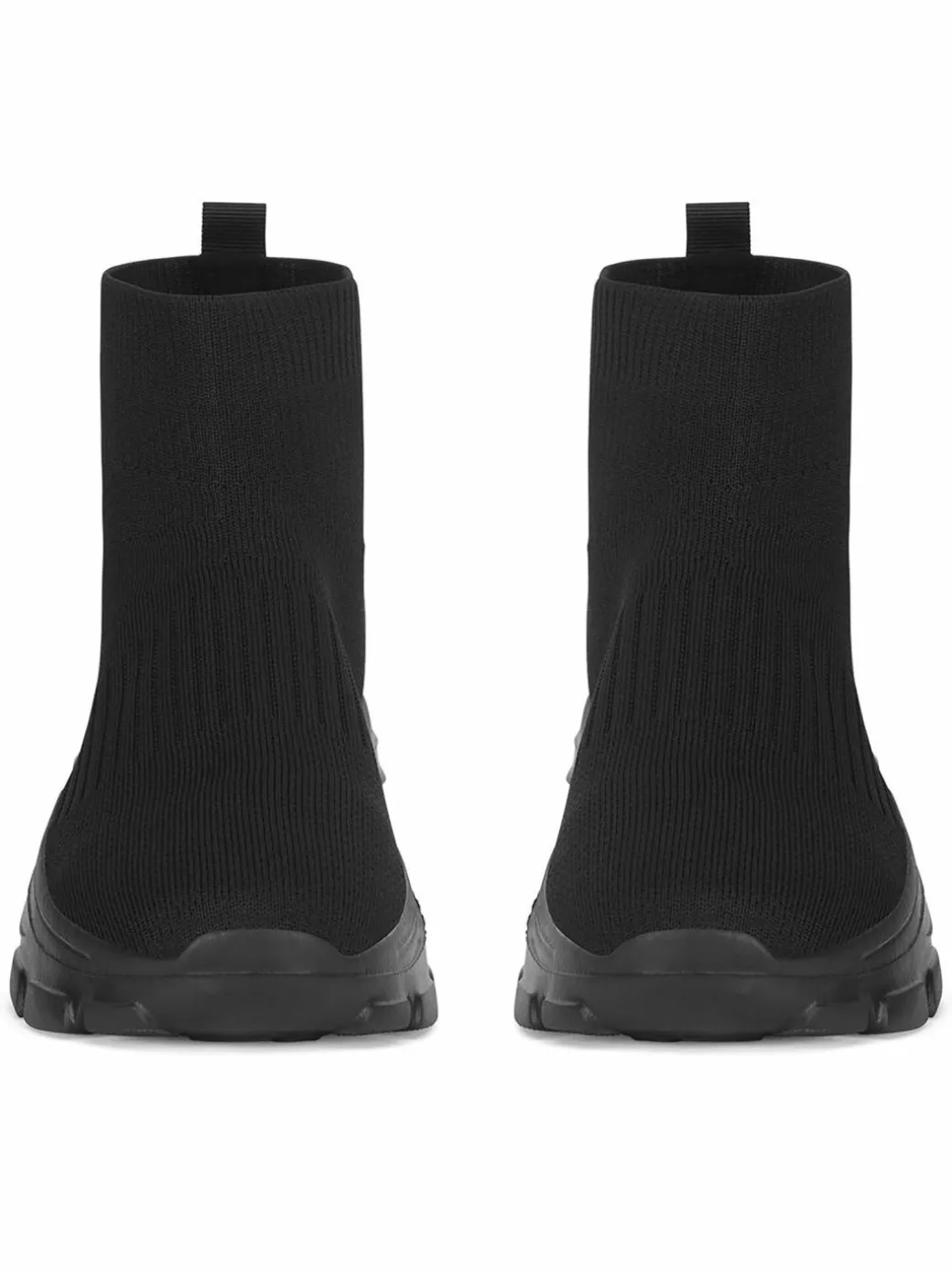 Sneakers LZ0529-08 Nero