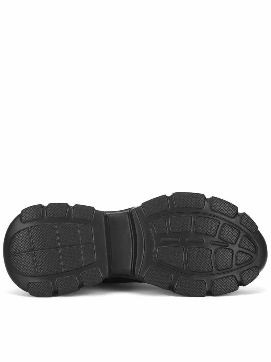 Sneakers LZ0529-08 Nero