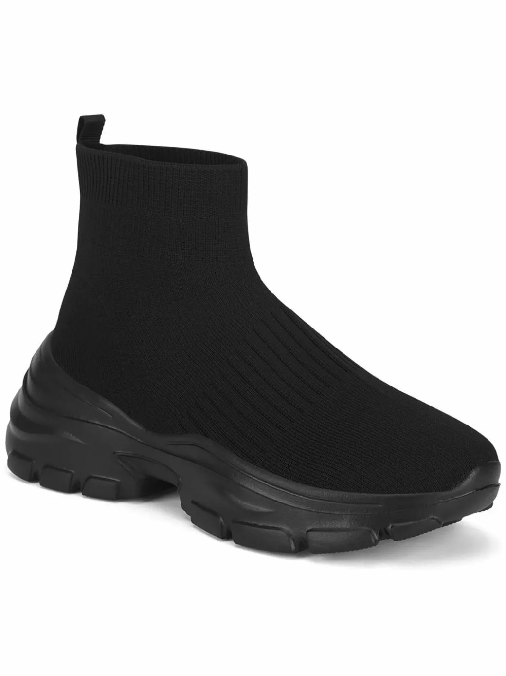 Sneakers LZ0529-08 Nero