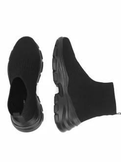 Sneakers LZ0529-08 Nero