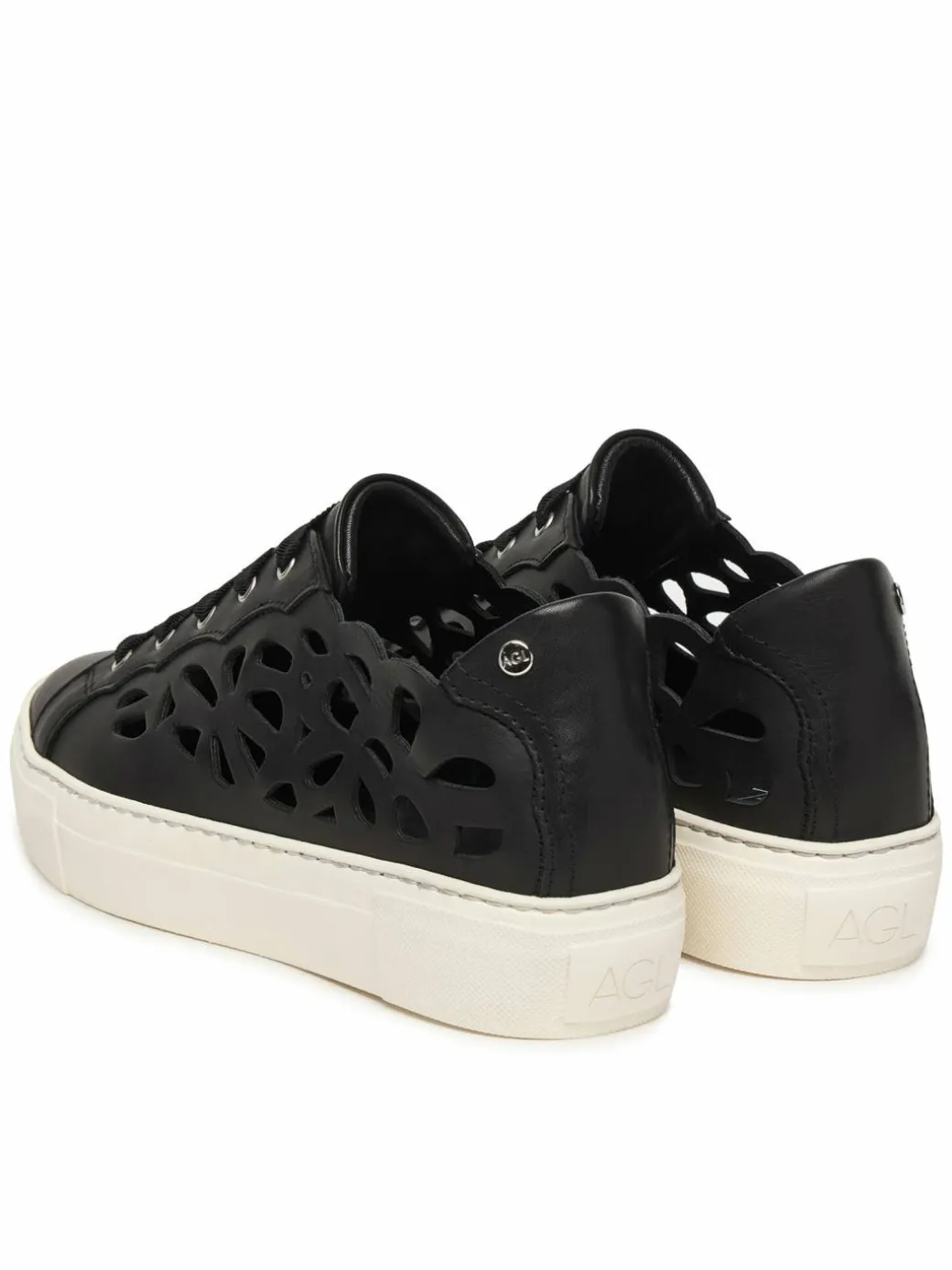 Sneakers Mandi D925249PGKV1872720 Nero