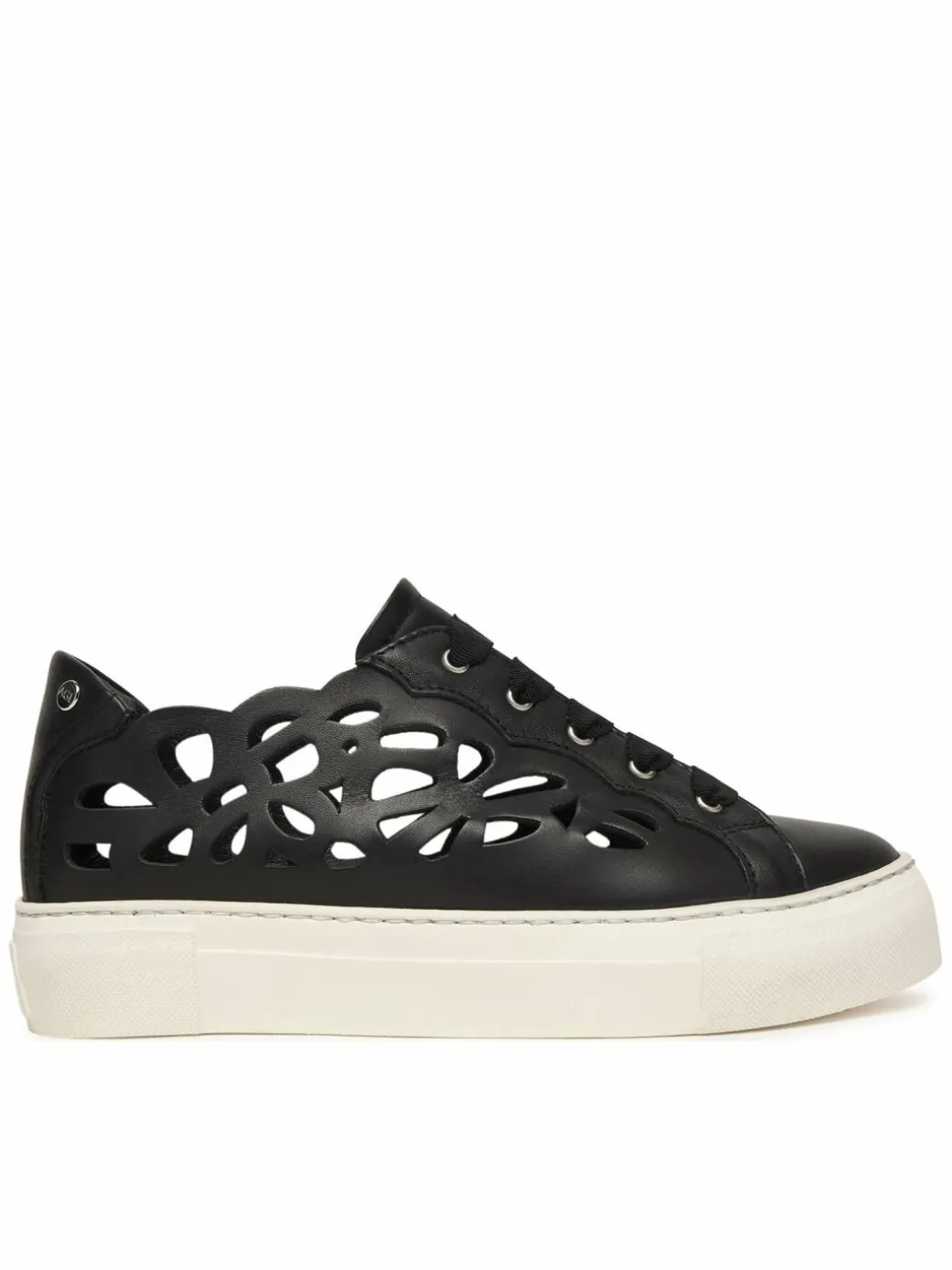 Sneakers Mandi D925249PGKV1872720 Nero