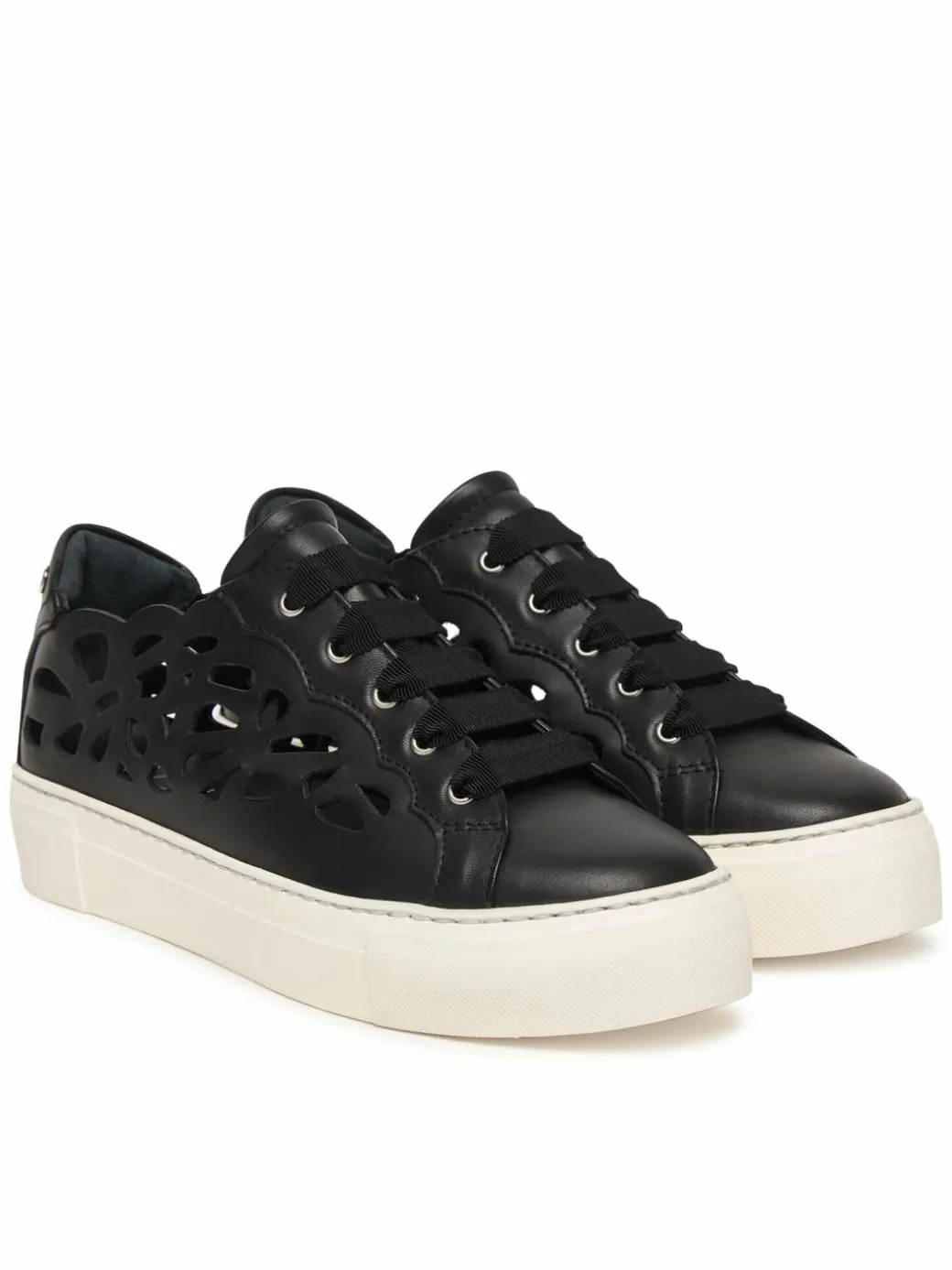 Sneakers Mandi D925249PGKV1872720 Nero