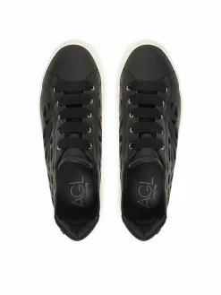 Sneakers Mandi D925249PGKV1872720 Nero