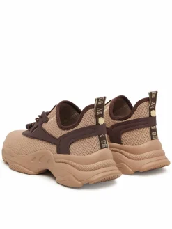 Sneakers 11004643 Marrone