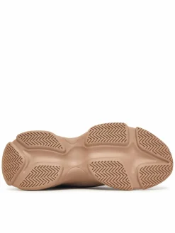 Sneakers 11004643 Marrone