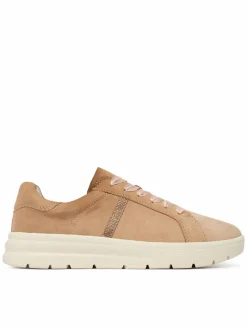 Sneakers 9-23707-46 Marrone