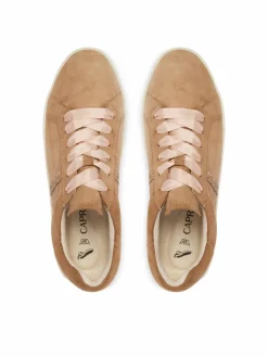 Sneakers 9-23707-46 Marrone