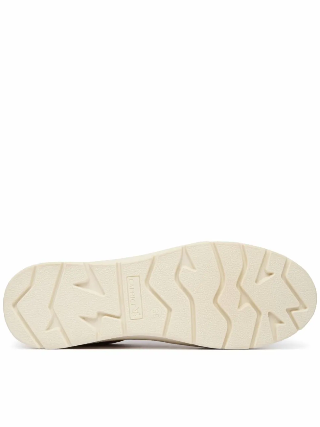 Sneakers 9-23707-46 Marrone