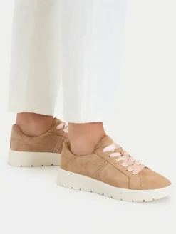 Sneakers 9-23707-46 Marrone