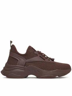 Sneakers 11004643 Marrone scuro