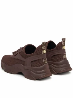 Sneakers 11004643 Marrone scuro