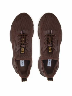 Sneakers 11004643 Marrone scuro