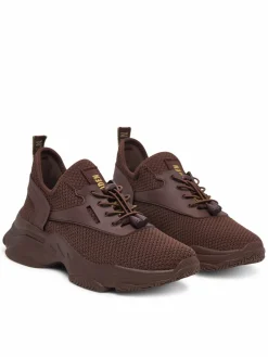Sneakers 11004643 Marrone scuro
