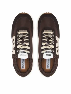 Sneakers 11005670 Marrone scuro