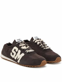 Sneakers 11005670 Marrone scuro