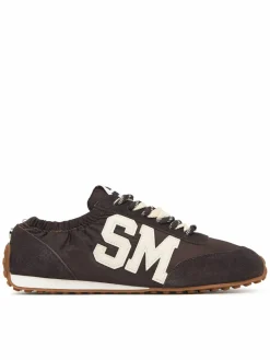 Sneakers 11005670 Marrone scuro