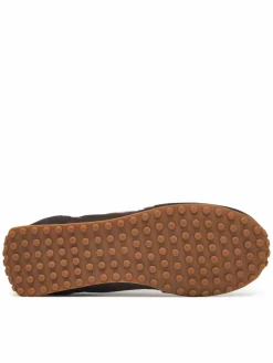 Sneakers 11005670 Marrone scuro