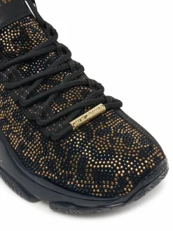 Sneakers Maxilla-S 11003512 Nero