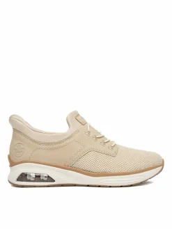 Sneakers M5665-60 Beige