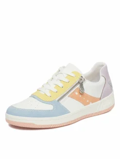 Sneakers M5520-91 Bianco