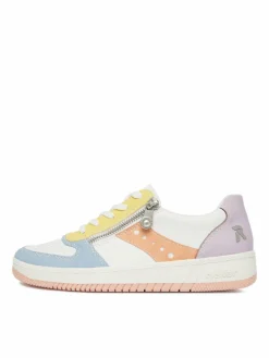 Sneakers M5520-91 Bianco