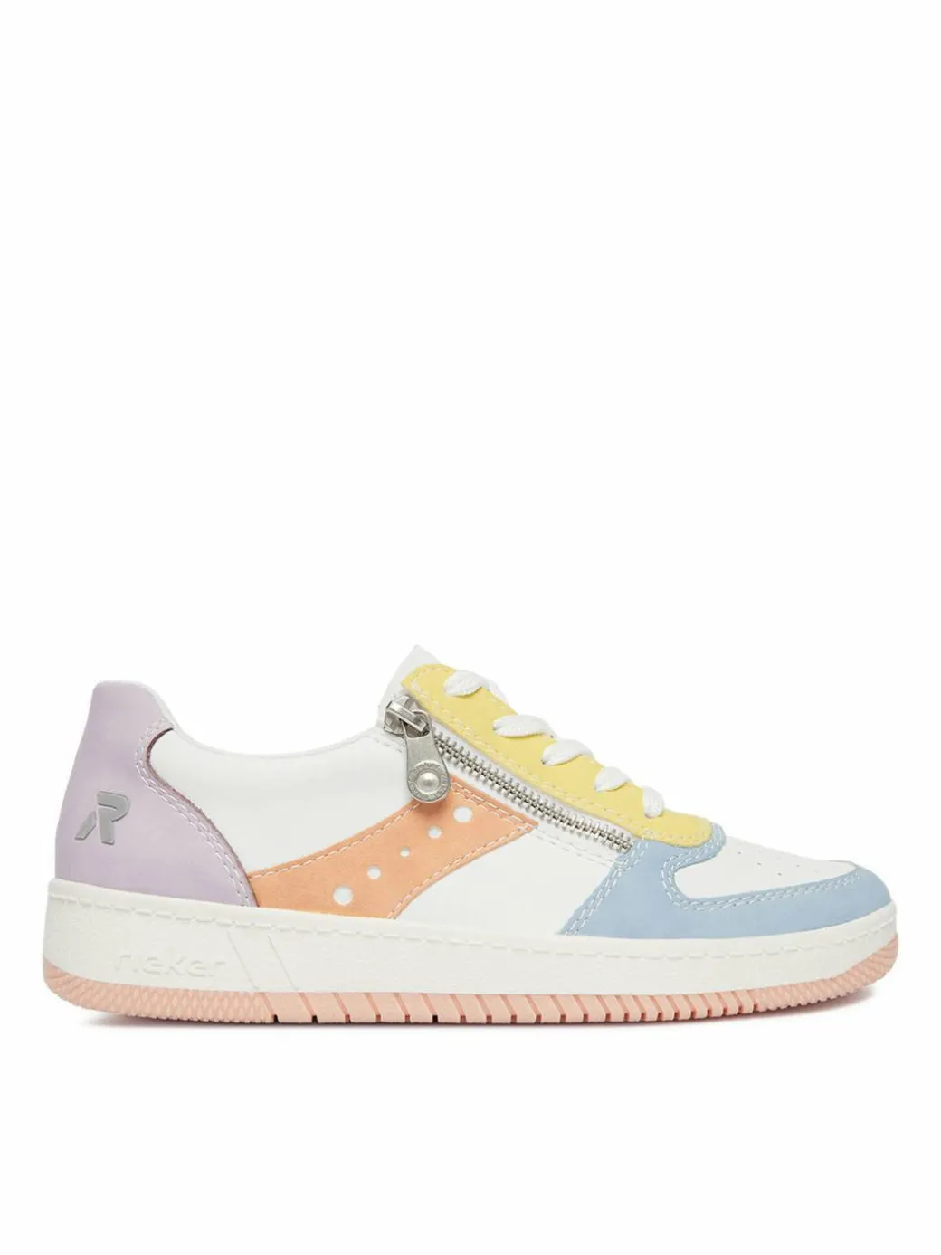 Sneakers M5520-91 Bianco