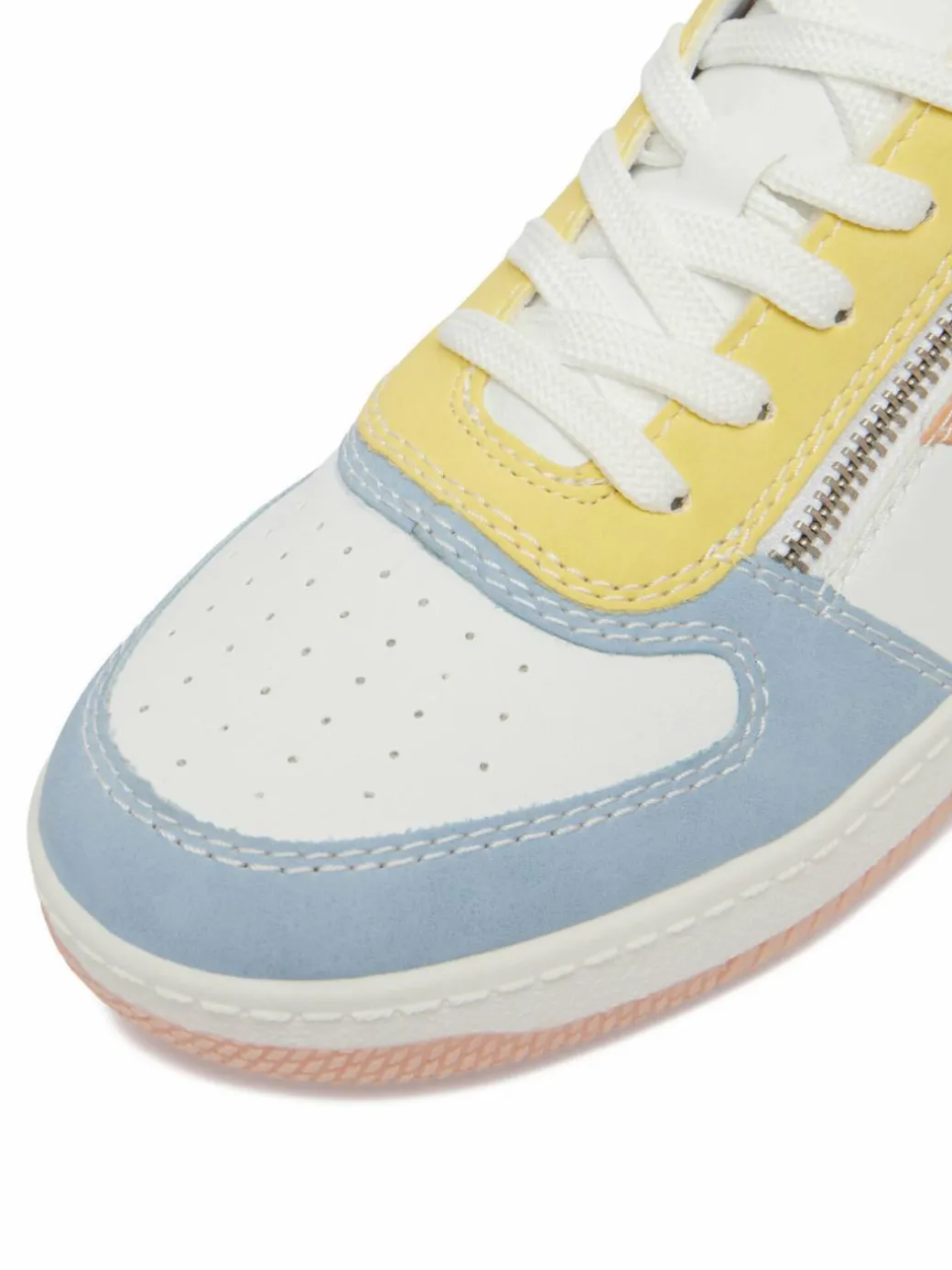 Sneakers M5520-91 Bianco