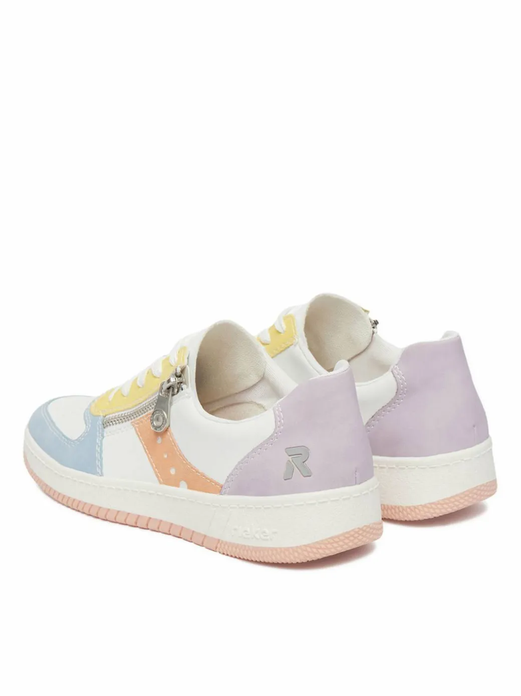 Sneakers M5520-91 Bianco