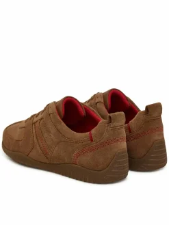 Sneakers Meridor Lace 26320261 Marrone