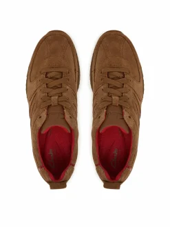 Sneakers Meridor Lace 26320261 Marrone