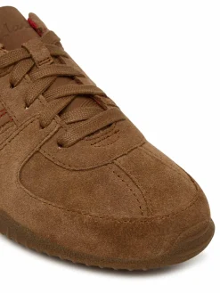 Sneakers Meridor Lace 26320261 Marrone