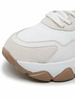 Sneakers Micola FL7MIC FAL12 Bianco