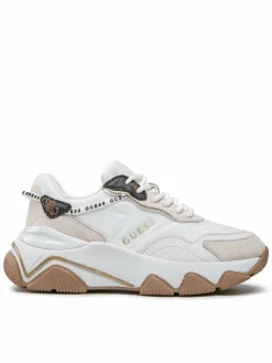 Sneakers Micola FL7MIC FAL12 Bianco