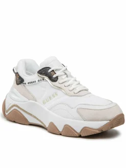 Sneakers Micola FL7MIC FAL12 Bianco
