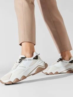 Sneakers Micola FL7MIC FAL12 Bianco