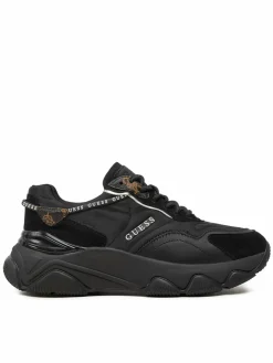 Sneakers Micola FL7MIC FAL12 Nero