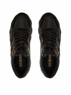Sneakers Micola FL7MIC FAL12 Nero