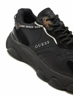 Sneakers Micola FL7MIC FAL12 Nero