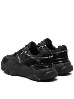Sneakers Micola FL7MIC FAL12 Nero