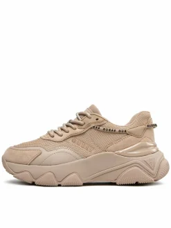 Sneakers Micola FL7MIC LEA12 Beige