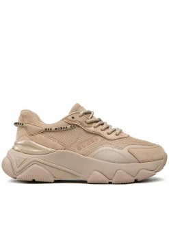 Sneakers Micola FL7MIC LEA12 Beige
