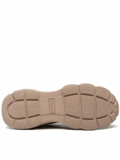 Sneakers Micola FL7MIC LEA12 Beige