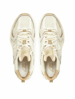 Sneakers MR530AA Beige