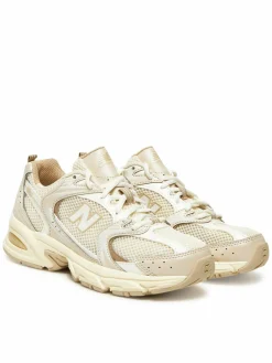 Sneakers MR530AA Beige