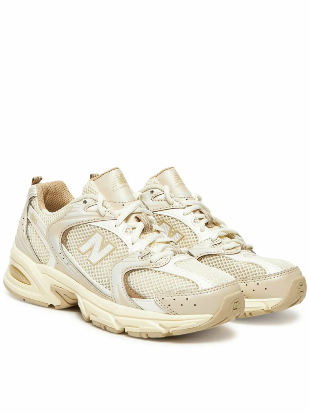 Sneakers MR530AA Beige