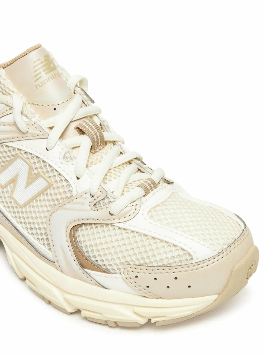 Sneakers MR530AA Beige