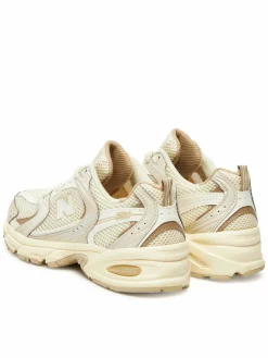 Sneakers MR530AA Beige