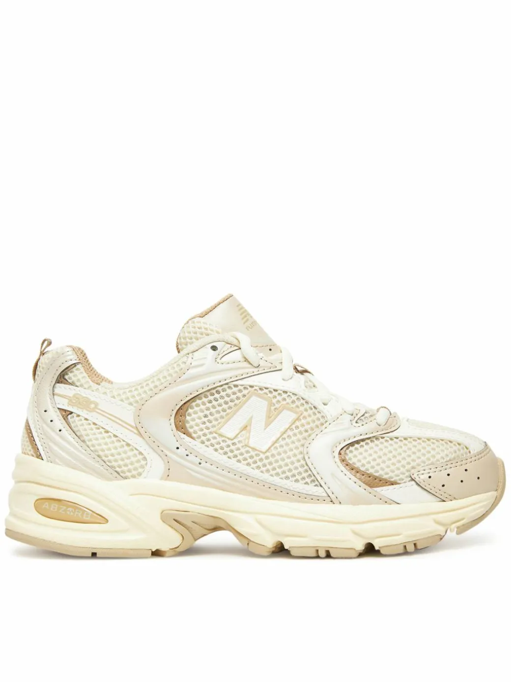 Sneakers MR530AA Beige